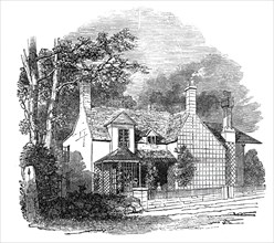 Wilkes's Cottage