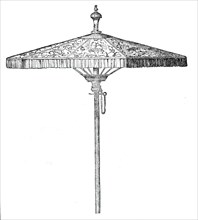 The State Parasol