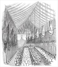 The Banquet in the Hall