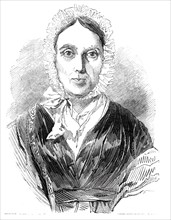 Isabella, sister of Burns