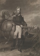 General Andrew Jackson