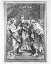 Marriage of the Virgin