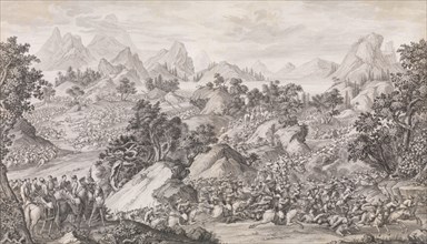 The Battle of Qos-qulaq