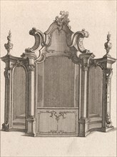Design for a Confessional