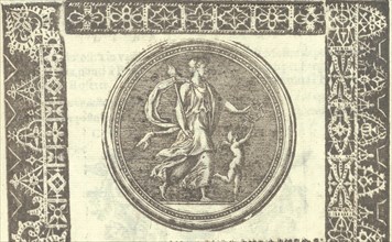 Corona delle Nobili et Virtuose Donne: Libro I-IV
