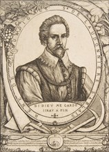 The Colonist René de Laudonnière Sablais