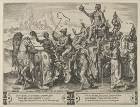 The Triumph of the Riches