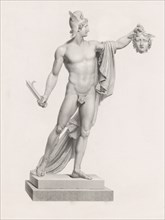 Perseus Triumphant