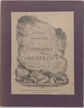 An Illustrated Introduction to Lamarck's Conchology; Contained in His Histoire Naturelle d...