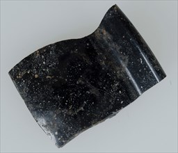 Glass Fragment from a Vessel