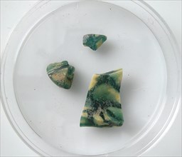 Glass Fragments