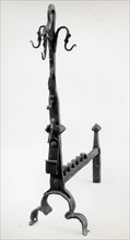 Andiron