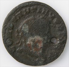 Coin/Pendant