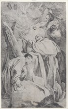 Ecstasy of the Blessed Piero Gambacorti of Pisa, ca. 1725-28.