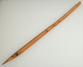 Pen, Coptic, 580-640.