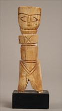 Figure, Coptic, 5th-7th century.