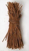 Grass, Coptic, 580-640.