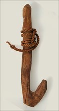 Lifting Hook, Coptic, 580-640.