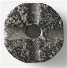 Spindle Whorl, Coptic, .