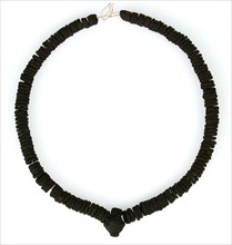 String of Beads, Coptic, 4th century.