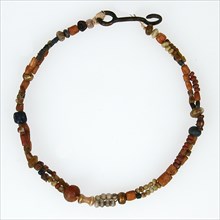 Double String of Beads, Coptic, 4th-7th century.