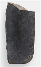 Polishing Stone, Coptic, 4th-7th century.
