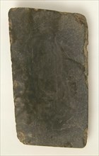 Palette, Coptic, 4th-7th century.