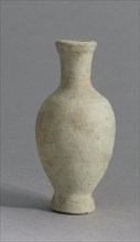 Unguentarium, Coptic, 4th-7th century.