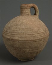 Jug, Coptic, 4th-7th century.