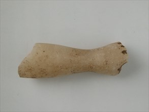 Lower Arm Fragment, Coptic, 4th-7th century.