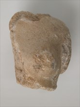 Stone, Coptic, 4th-7th century.