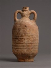 Jug, Coptic, 4th-7th century.