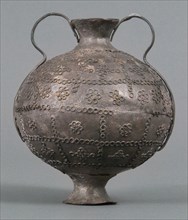 Amphora, Egyptian, 30 B.C.-A.D. 400.