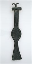 Axe Blade Pendant, European, 1200-900 B.C.