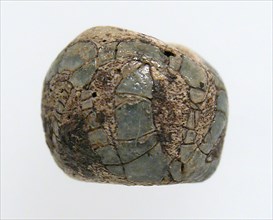 Small Bead, Frankish, 500-600.