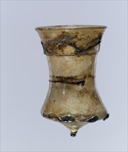 Bell Beaker, Frankish, 5th century.