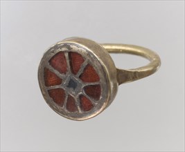 Finger Ring, Frankish, 6th century.