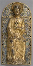 Saint James the Great, French, ca. 1231.