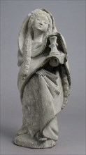 Saint Mary Magdalene, French, 15th century.