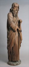St. Paul, French, late 15th century.