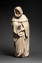 Mourner, French, ca. 1453.