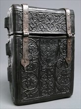 Case for a Book, French (?), 15th century.