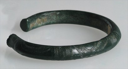 Bracelet, Halstatt, ca. 800 B.C.