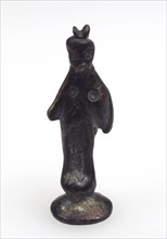 Votive Figure, Halstatt Period, 7th century B.C.