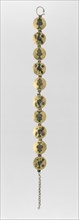 Chain with Birds and Trees of Life, Kievan Rus', 1000-1200.