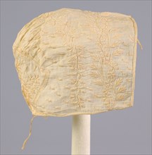 Cap, American, ca. 1813.