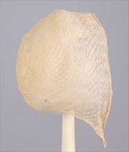 Cap, American, ca. 1813.