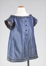 Dress, American, 1855.