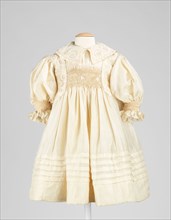 Dress, American, 1895.