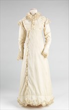 Dress, American, ca. 1820.